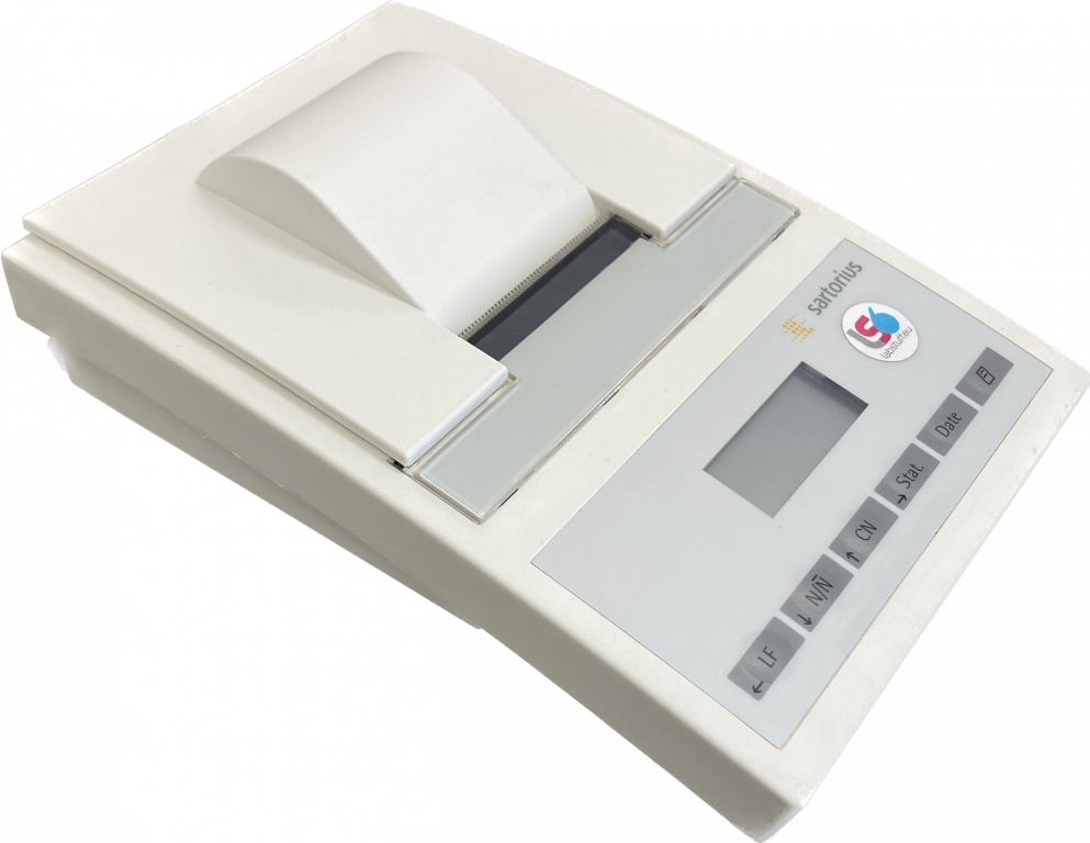 Sartorius YDP03-0CE Messwertdrucker